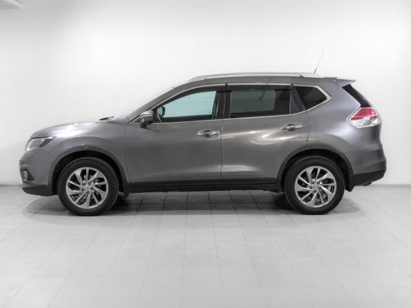 Nissan X-Trail III с пробегом 2015 года, цена 1 790 000 рублей, 79151 км, внедорожник, Автокод Объявления