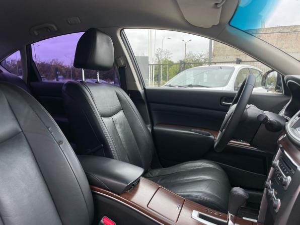 Nissan Teana II (J32) с пробегом 2008 года, цена 795 000 рублей, 243000 км, седан, Автокод Объявления