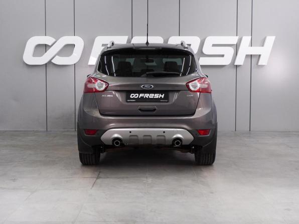 Ford Kuga I с пробегом 2011 года, цена 1 336 000 рублей, 127858 км, внедорожник, Автокод Объявления