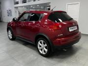 Nissan Juke I Казань  - изображение 24