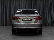 Hyundai Solaris II Рестайлинг Тюмень  - изображение 21