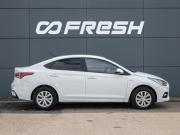 Hyundai Solaris II Краснодар  - изображение 24