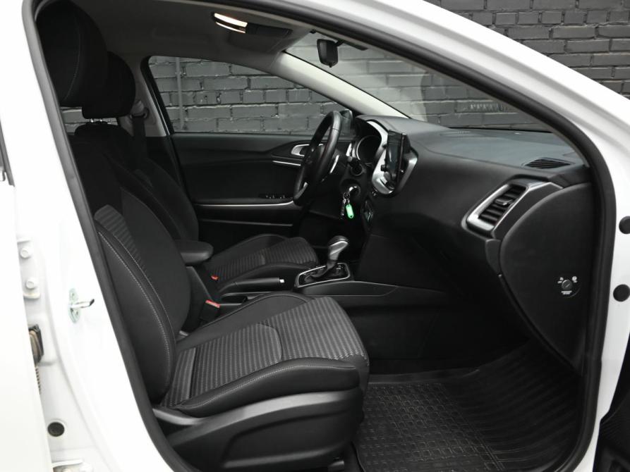 Kia Ceed III Рестайлинг Екатеринбург  - изображение 10