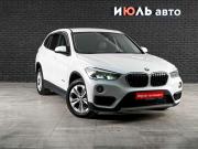 BMW X1 II (F48) Екатеринбург  - изображение 20