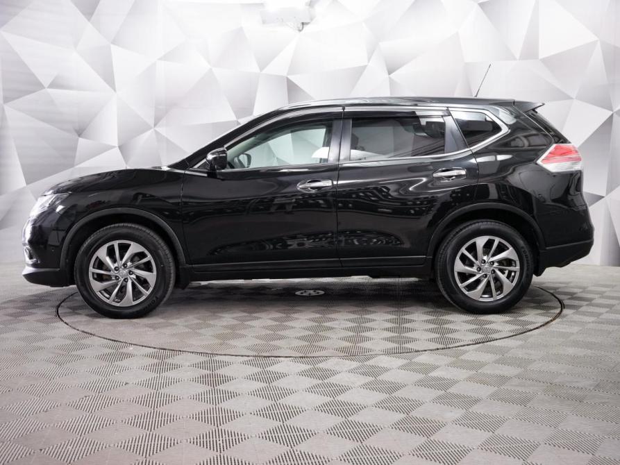 Nissan X-Trail III Ульяновск  - изображение 2