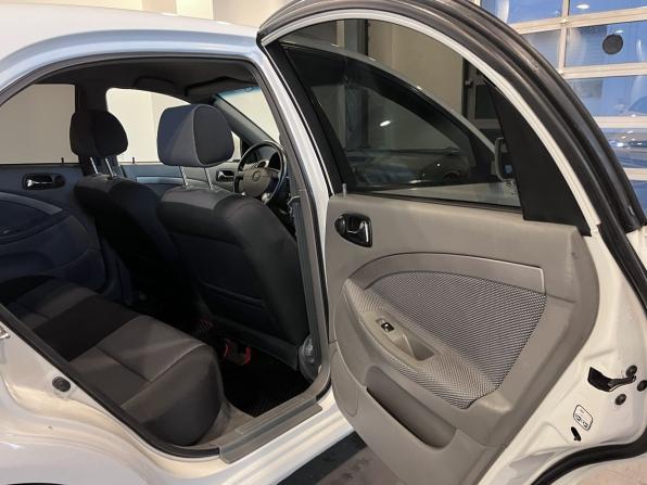 Chevrolet Lacetti I с пробегом 2012 года, цена 636 000 рублей, 91339 км, хэтчбек, Автокод Объявления