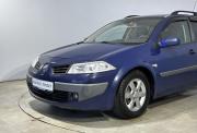 Renault Megane II Рестайлинг Саранск  - изображение 45