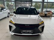 Geely Coolray I Рестайлинг Екатеринбург  - изображение 28