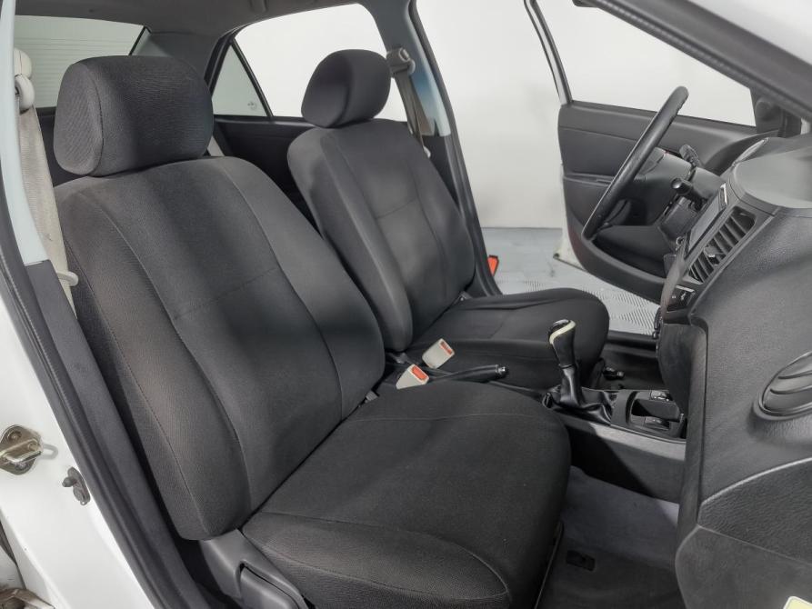 Geely MK I Нижний Новгород  - изображение 8