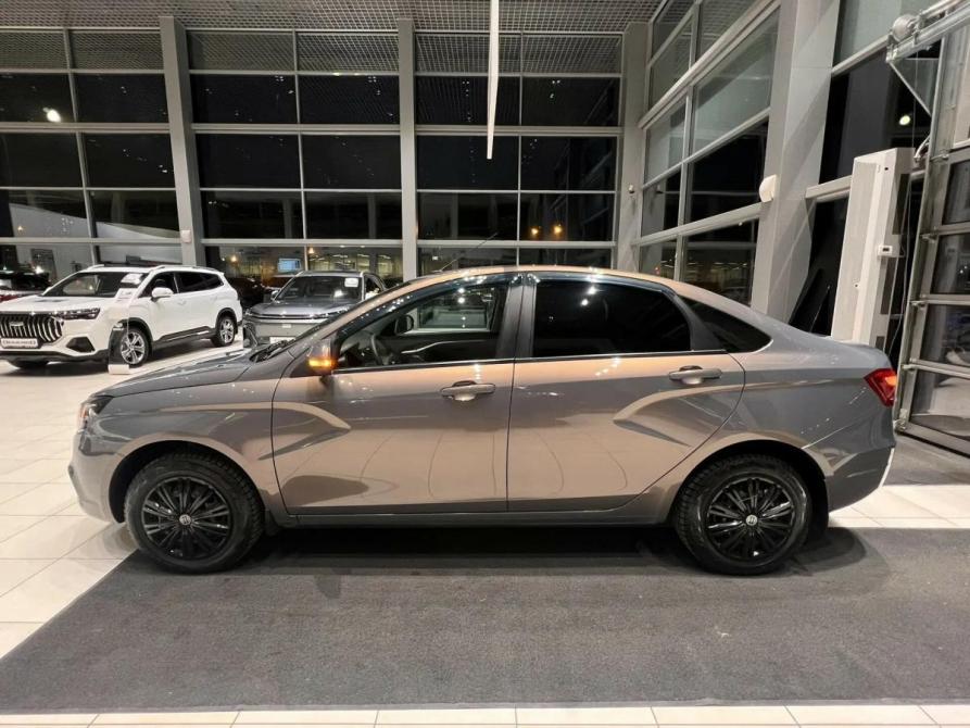 Lada (ВАЗ) Vesta I Екатеринбург  - изображение 7