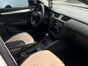 Skoda Octavia III (A7) Рестайлинг Волгоград  - изображение 41