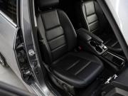 Mercedes-Benz GLK-Класс I (X204) Рестайлинг Тюмень  - изображение 39