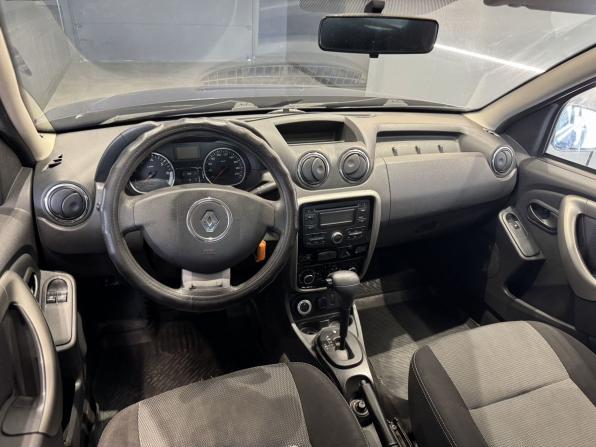 Renault Duster I с пробегом 2014 года, цена 1 000 000 рублей, 194239 км, внедорожник, Автокод Объявления
