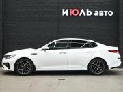 Kia Optima IV Рестайлинг Екатеринбург  - изображение 29