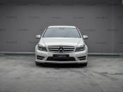 Mercedes-Benz C-Класс III (W204) Рестайлинг Москва  - изображение 21