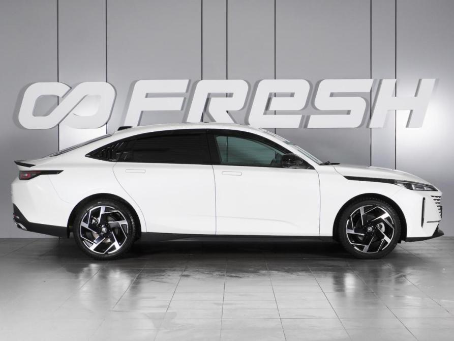Changan Lamore Минеральные Воды  - изображение 5