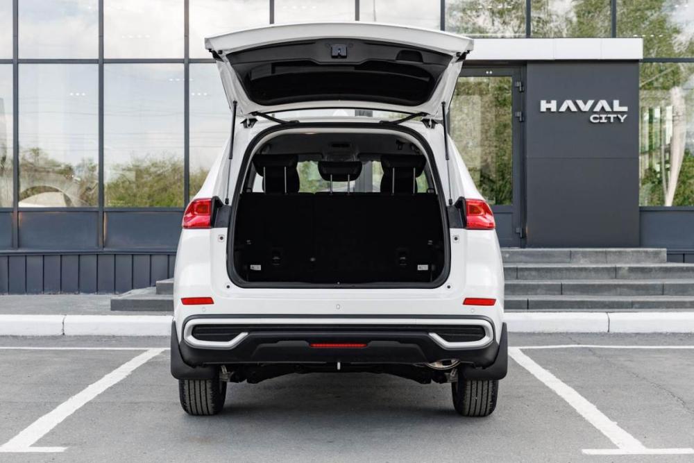 Haval M6 II Нижний Новгород  - изображение 18