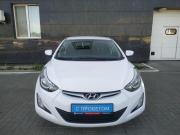 Hyundai Elantra V (MD) Рестайлинг Астрахань  - изображение 22