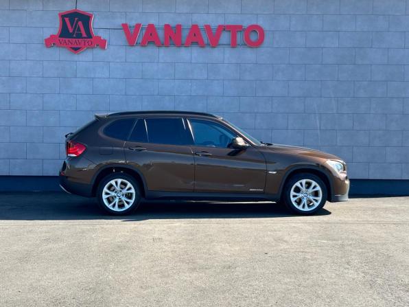 BMW X1 I (E84) с пробегом 2012 года, цена 1 370 000 рублей, 219958 км, внедорожник, Автокод Объявления