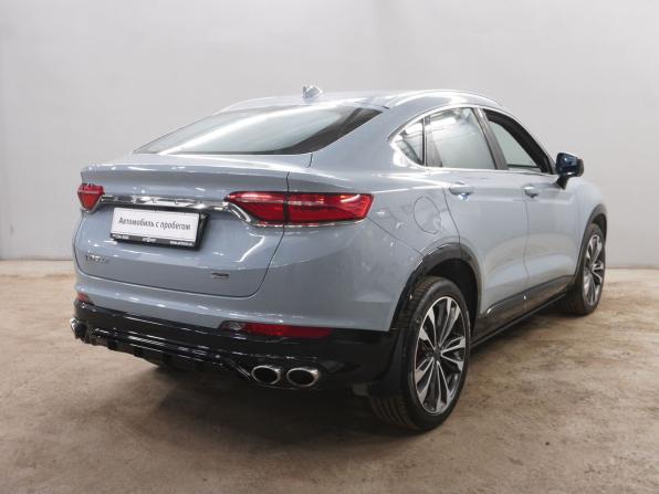 Geely Tugella I Рестайлинг с пробегом 2023 года, цена 2 750 000 рублей, 71391 км, внедорожник, Автокод Объявления