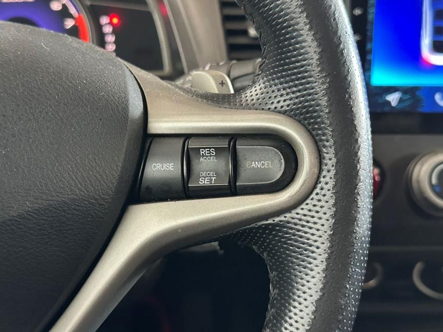 Honda Civic VIII Москва  - изображение 14