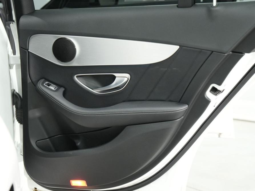 Mercedes-Benz C-Класс IV (W205) Новосибирск  - изображение 8