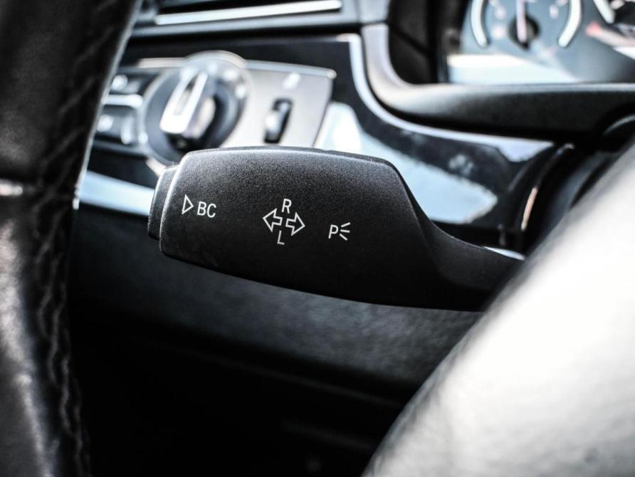 BMW 5 серии VI (F10/F11/F07) Новороссийск  - изображение 12
