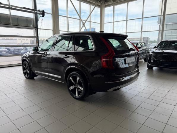 Volvo XC90 II с пробегом 2018 года, цена 2 624 000 рублей, 242949 км, внедорожник, Автокод Объявления