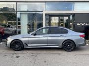 BMW 5 серии VII (G30/G31/G38) Москва  - изображение 35