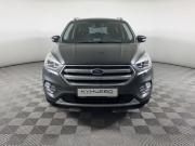 Ford Kuga II Рестайлинг Москва  - изображение 21