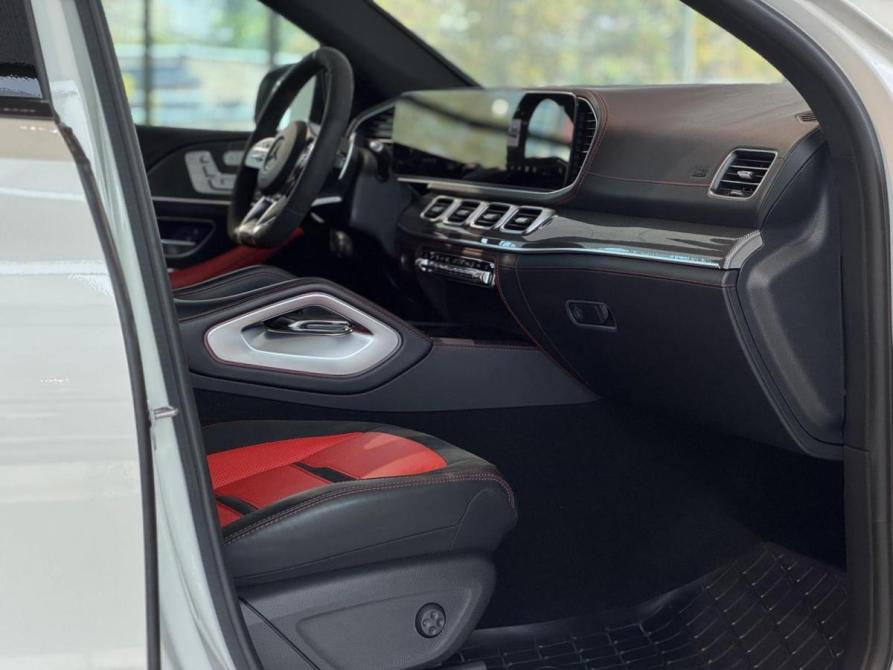 Mercedes-Benz GLE Coupe AMG II (C167) Екатеринбург  - изображение 20