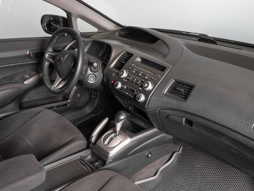 Honda Civic VIII Рестайлинг Казань  - изображение 4