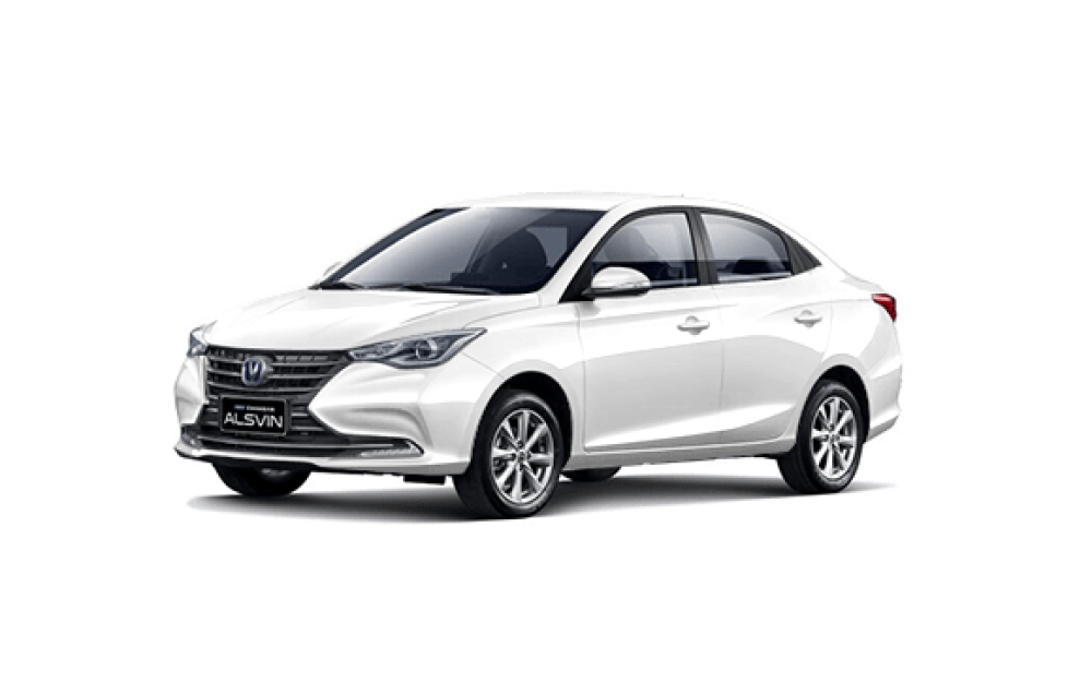 Changan Alsvin Волгоград  - изображение 1