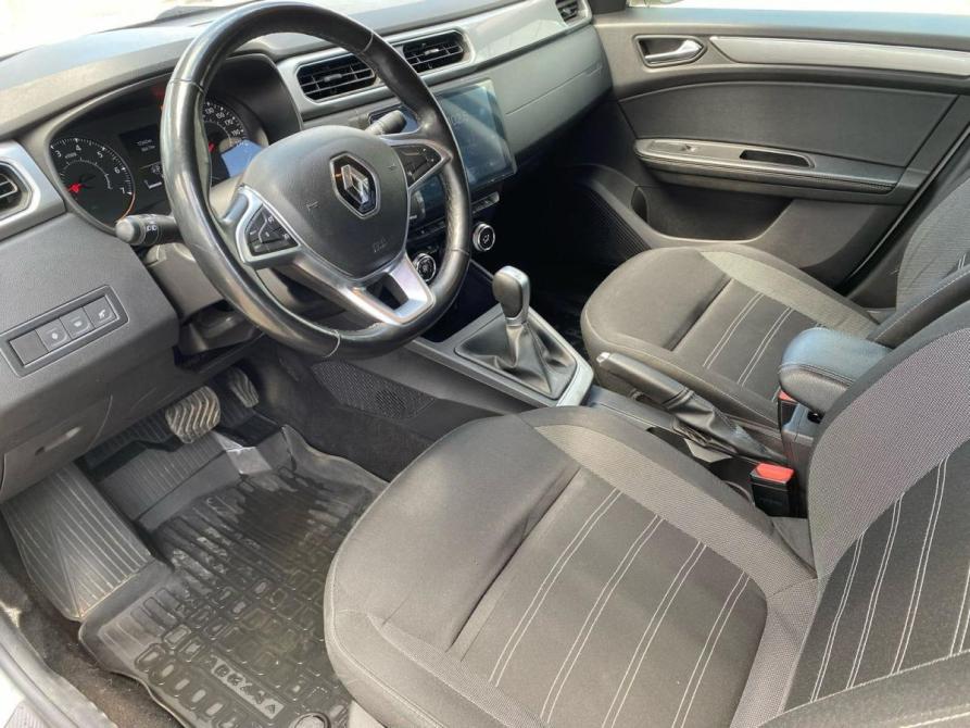 Renault Arkana I Альметьевск  - изображение 8