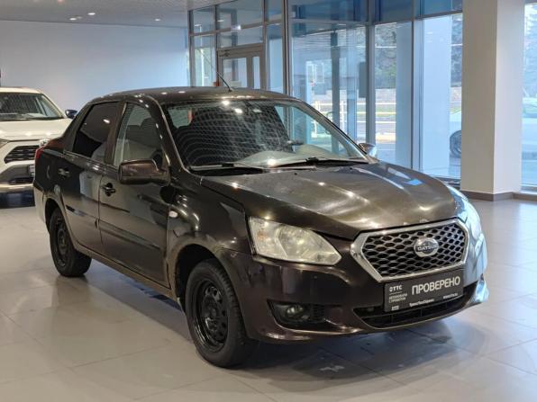 Datsun on-DO I с пробегом 2014 года, цена 270 000 рублей, 171175 км, седан, Автокод Объявления
