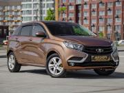 Lada (ВАЗ) XRAY I Тюмень  - изображение 14
