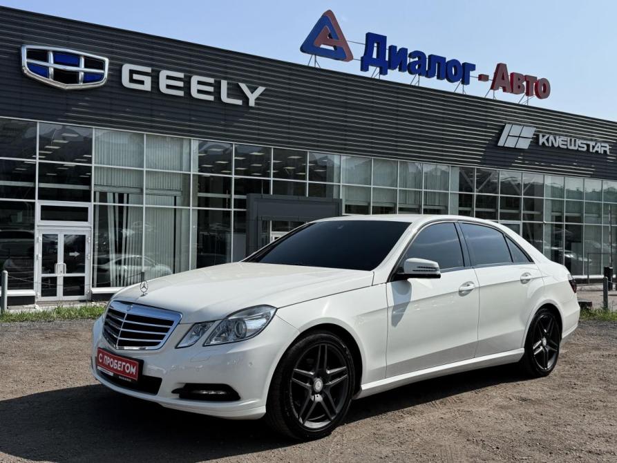 Mercedes-Benz E-Класс IV (W212 S212 C207) Набережные Челны  - изображение 1