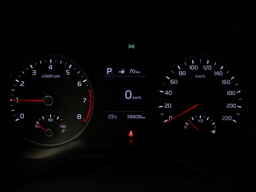 Kia Rio IV Уфа  - изображение 18