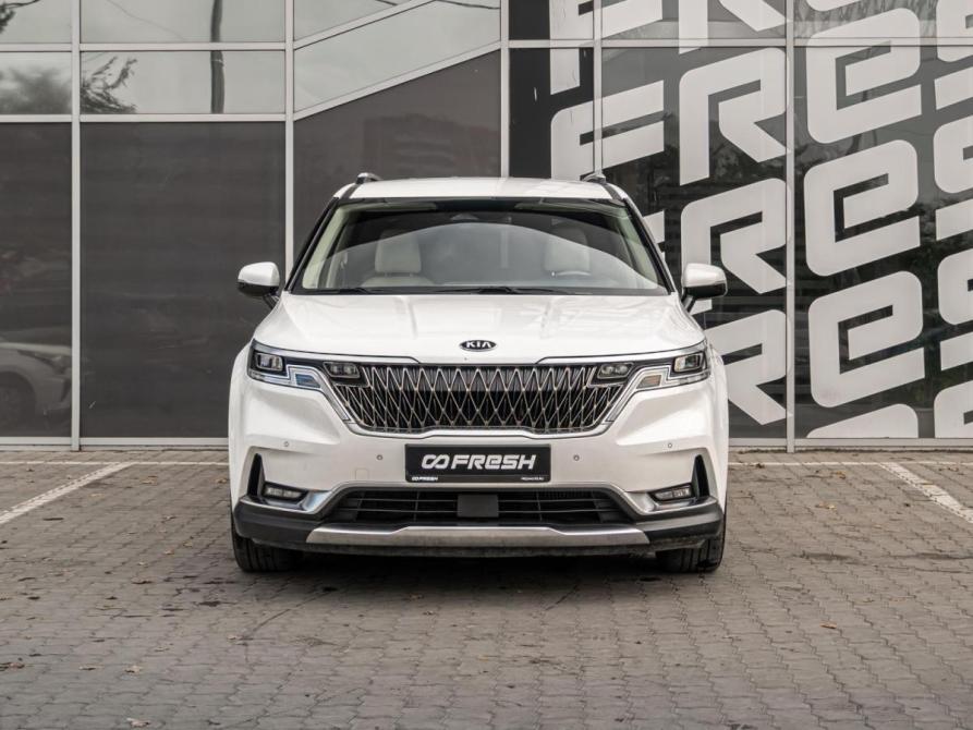 Kia Carnival IV Краснодар  - изображение 3