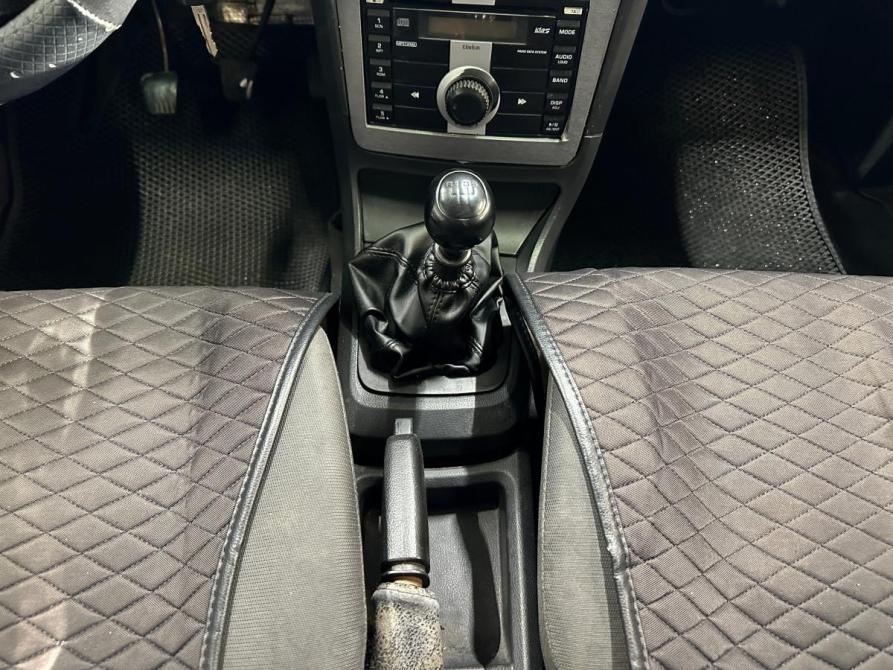 Daewoo Nexia I Рестайлинг Волгоград  - изображение 13