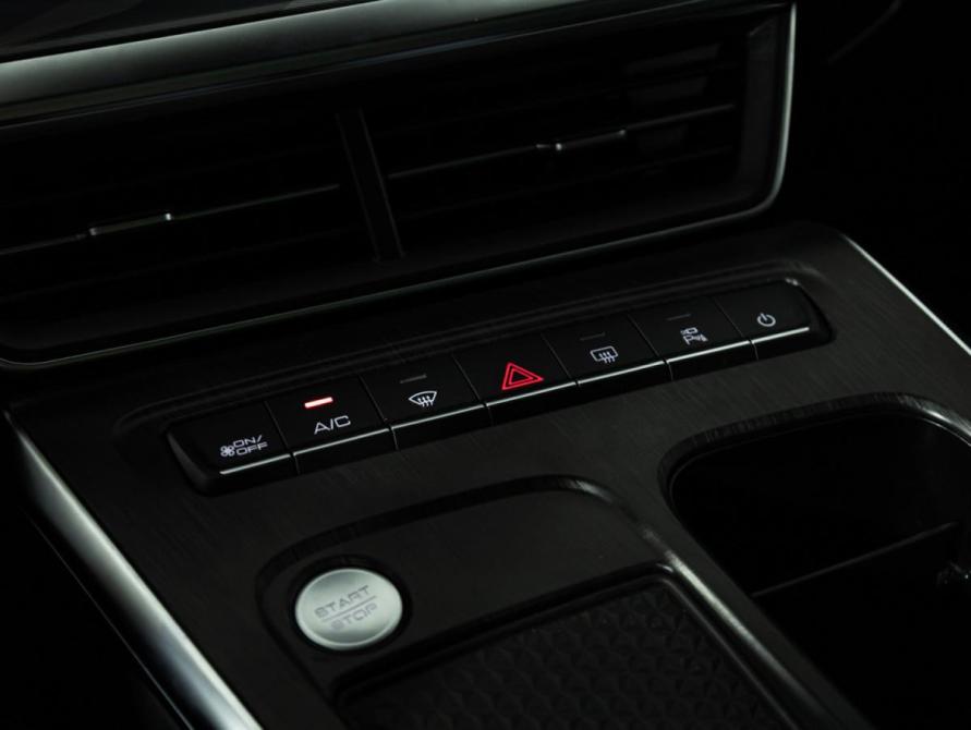 Haval F7 II Санкт-Петербург  - изображение 24
