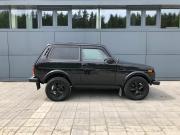 Lada (ВАЗ) 2121 (4x4) I Рестайлинг Новосибирск  - изображение 22