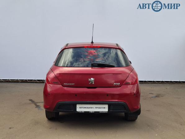 Peugeot 308 I с пробегом 2010 года, цена 430 000 рублей, 225405 км, хэтчбек, Автокод Объявления