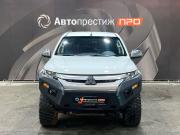 Mitsubishi L200 V Рестайлинг Пермь  - изображение 19
