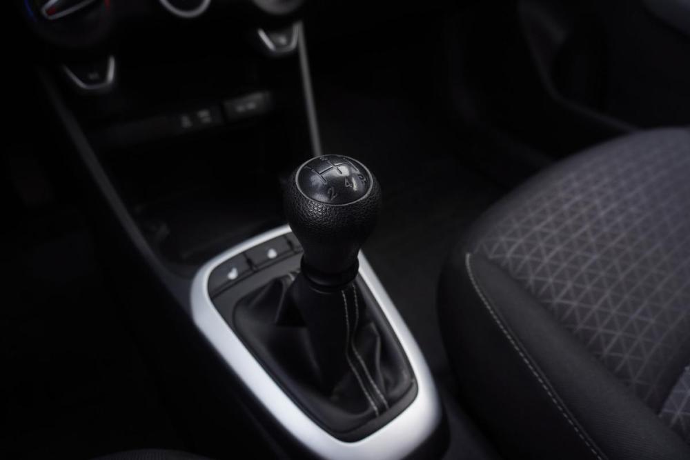 Kia Picanto III Ульяновск  - изображение 16