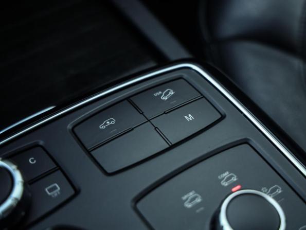 Mercedes-Benz GLS I (X166) с пробегом 2018 года, цена 3 899 000 рублей, 230378 км, внедорожник, Автокод Объявления