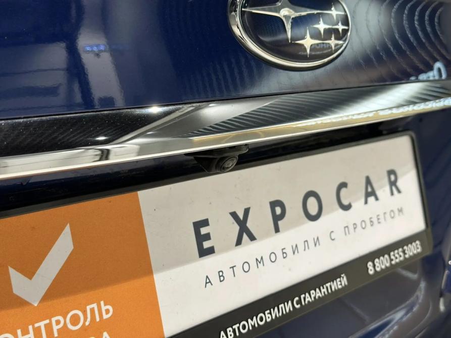 Subaru Levorg I Новосибирск  - изображение 10
