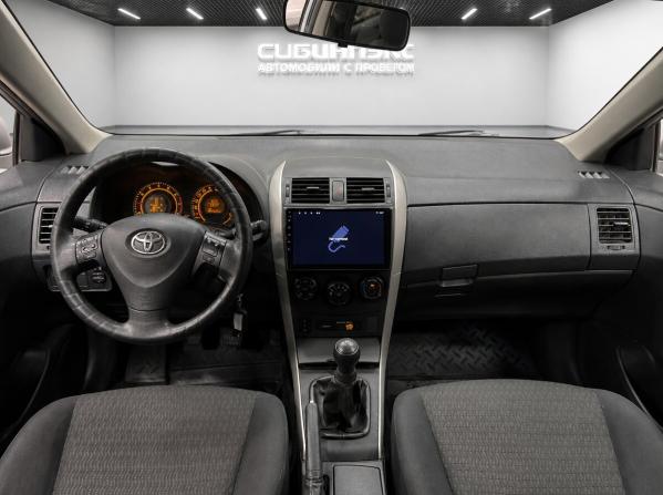 Toyota Corolla X (E140 E150) с пробегом 2008 года, цена 719 000 рублей, 362560 км, седан, Автокод Объявления