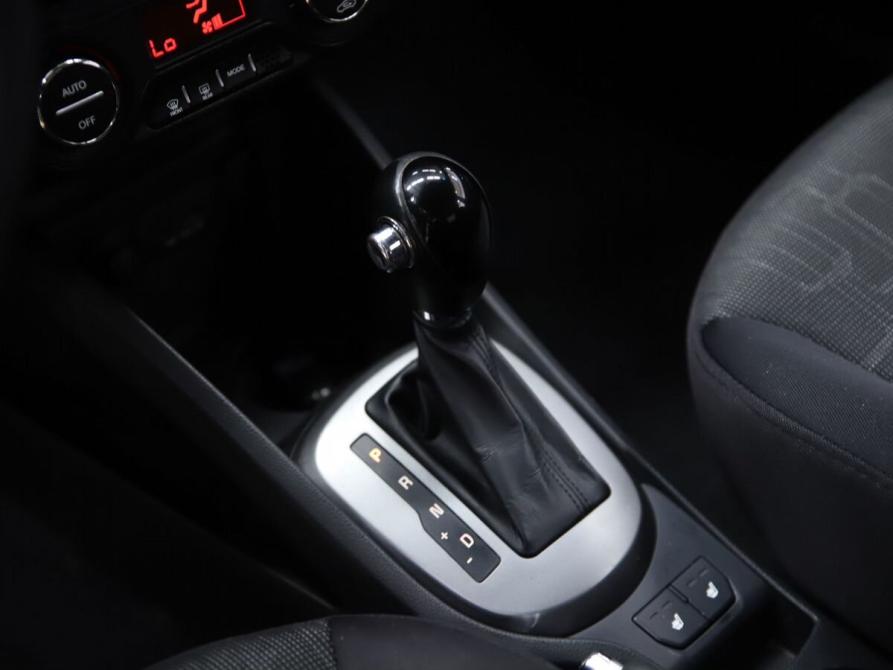 Kia Rio III Уфа  - изображение 15