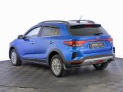 Kia Rio IV Рестайлинг Москва  - изображение 35